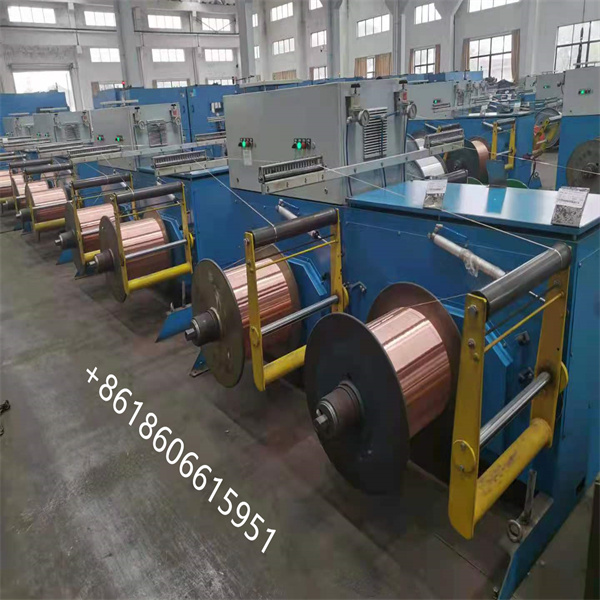 машина автоматическое 1000mm высокоскоростное Dtb извива гибкого кабеля 35sqmm и 4x16