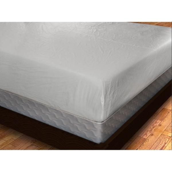 Multiple Color Mattress Covers PVC Leather Material PVC Leather For Furniture Decoration