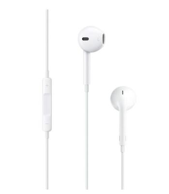 Iphone 6S(plus)/6(plus)/5S/5C/5 original earphone with original package, original earphone Iphone 5S