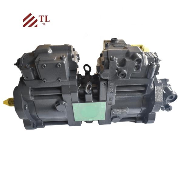K7V125DTP-0E05/0E09 Hydraulic Pump Used for Sany SY245/265 Excavator Machinery Parts