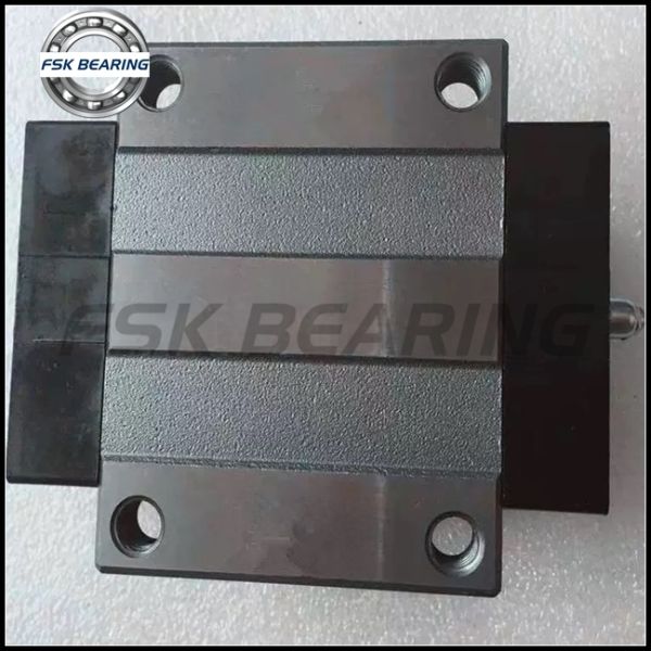 Hot Selling BGH25N Linear Guide Bearing Flange Type Linear Guide Slider 40*84*48mm Long Life