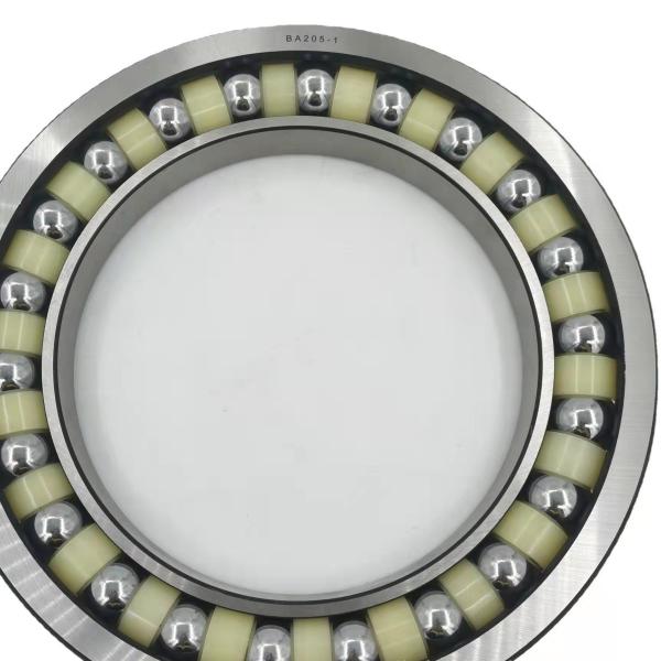 Excavator Tapper Roller Bearing BA4852PX1 240x310x33mm