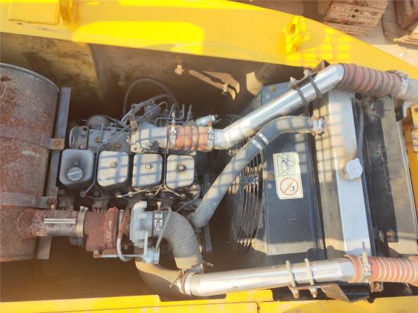                  Used Hyundai Excavator Hyundai R150LC-7 Excavators for Sale, Korea Hyundai R150 Track Digger for Sale R150LC             