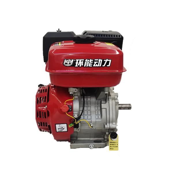 Electric Start 78x62 Four Stroke Air Cooled Diesel Engine 3KW