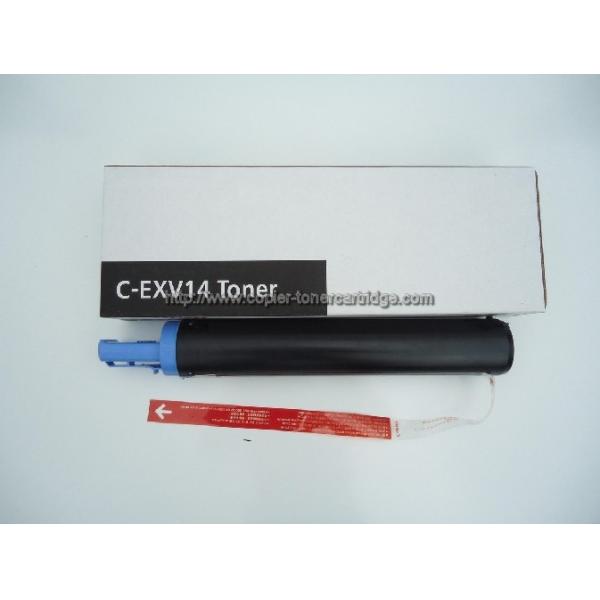 тонер копировальной машины ir2016 C-EXV14 канона