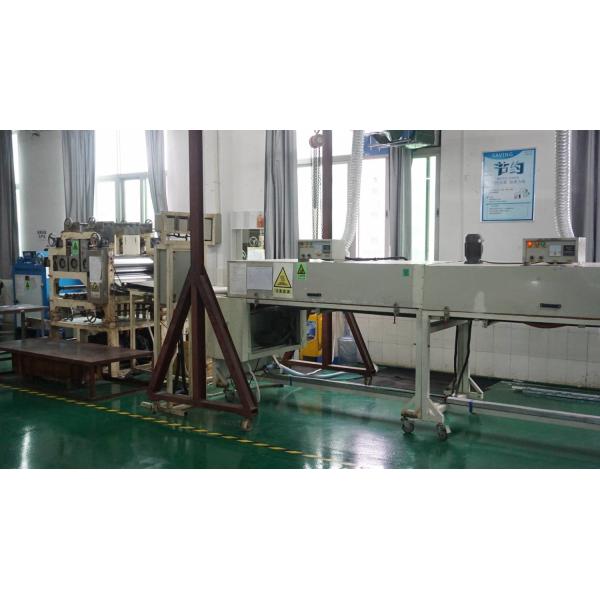 SHENZHEN UCI MAGNET & MORE CO., LTD