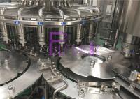 3 dans 1 Juice Filling Machine concentré aseptique