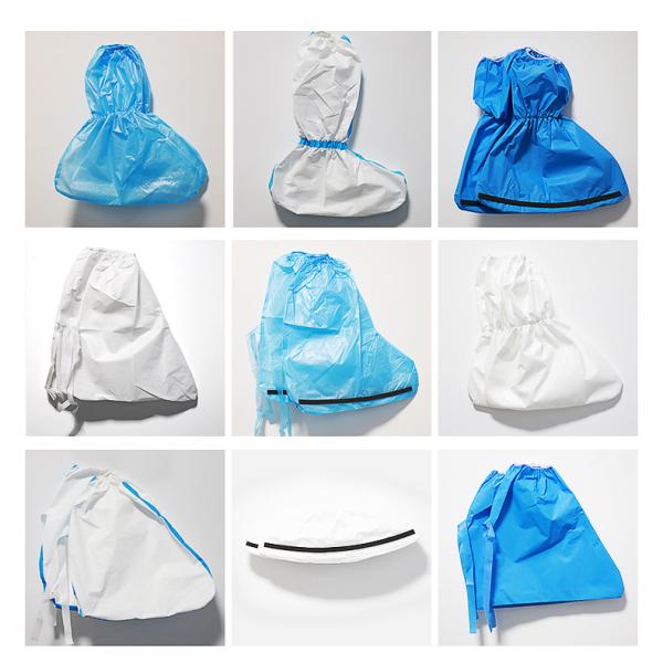 Shoe Covers Onetime Plastic Shoe Cover Plastic Boot Covers Moq-100pc/1box