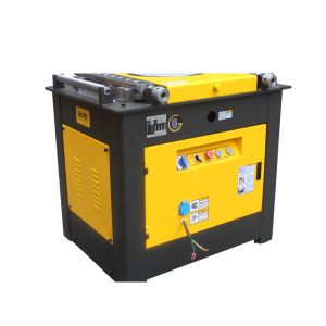 Гибочное устройство стального прута Dia GUTE 45mm