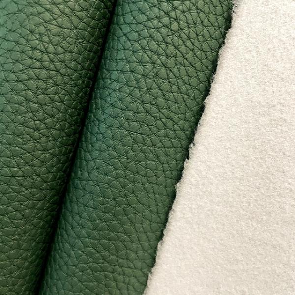 PVC Leather By Meter - Abrasion Resistance For Sofa 21 Colors In Stock