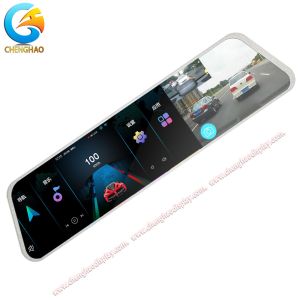 Módulo de pantalla LCD legible a la luz solar 11. 9 pulgadas 440x1920 40 pines Interfaz MIPI