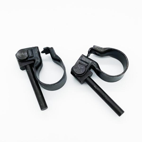 Iron Material Gripper Bar and Spring Rod Replacement Parts for Offset Printing Machine
