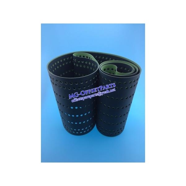 HD ORIGINAL SM102 CD102 XL105 MACHINE SUCTION TAPE, F4.020.292/02, ORIGINAL HD NEW PARTS