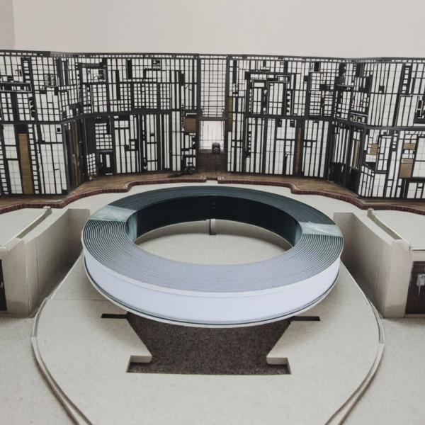 Trimless Channel Letter Coil Double-Sided Aluminum Edge Strip