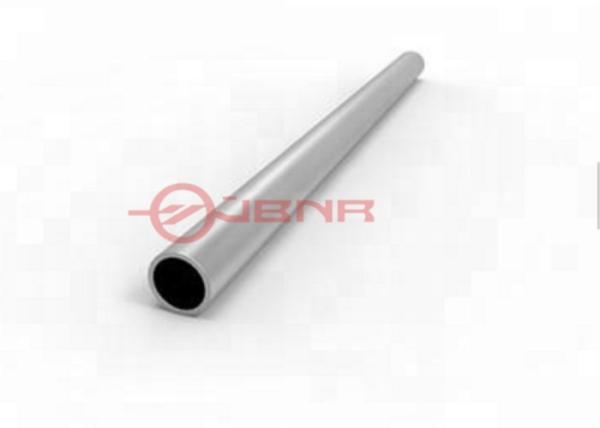 Bright Surface Purity Niobium Tube High Strength For Electroplating Field