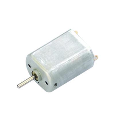 o carbono do motor da C.C. do micro de 20mm escovou o motor 3V/6V/12V para o brinquedo do modelo da fechadura da porta