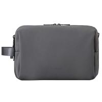 À prova de água de Dopp Kit do organizador do arti'culo de tocador do curso que barbeia o saco protetor à prova de choque do arti'culo de tocador dos &Storgae do saco para homens