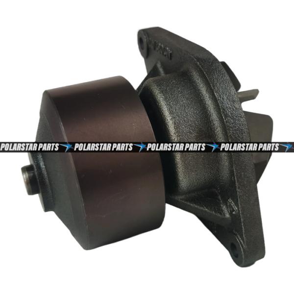 6D107 QSB6.7 Excavator Water Pump PC200-8 ISDE 6754-61-1100 4891252