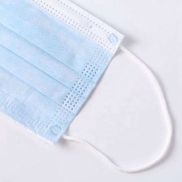 FDA/CE Certified Disposable Surgical Face Mask