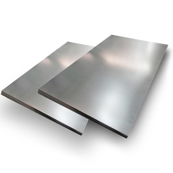 G550 DX52d Galvanized Steel Sheet Plate Zinc 4x8 Flat Iron Metal Z150 24 Gauge 0.6mm