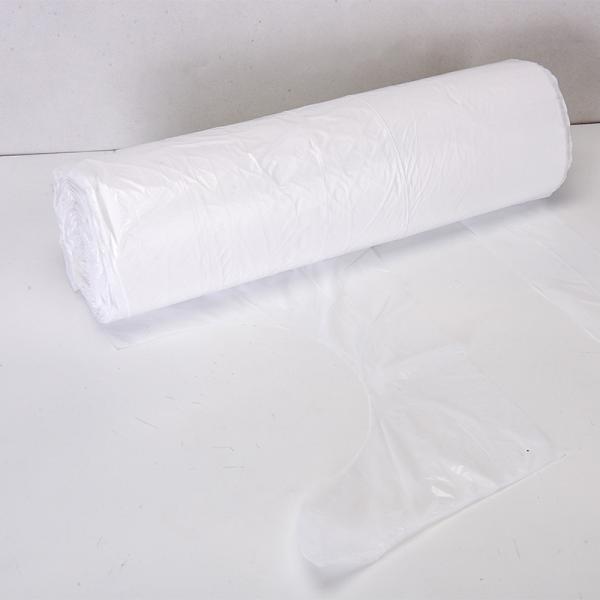 Disposable Plastic Apron Without Sleeves For Countertop Room Space Pe Apron