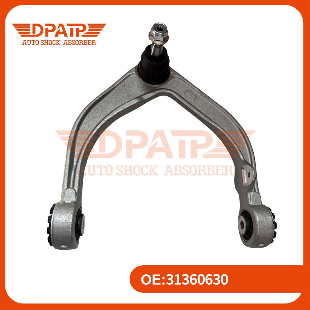 31360630 Front Suspension Control Arm for XC60 XC90 2016- DPATP Brand New Swing Arms