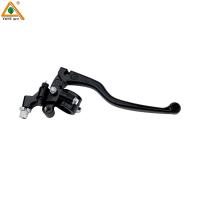 YAYE High Quality Aluminum Alloy Motorcycle Hydraulic Brake Clutch Lever Quality Brand Exclusive