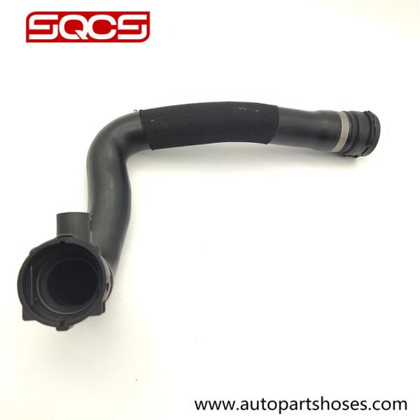 A11537505229 11537505229 Engine Breather Hose Expansion Tank Hose For BMW E39