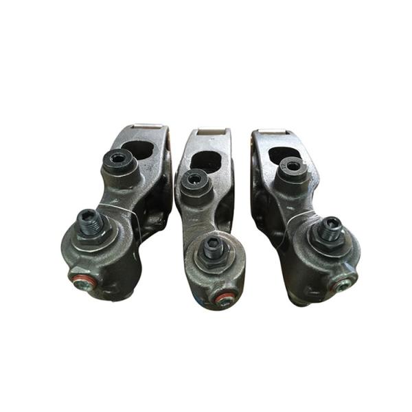 Peças de reposição originais Cummins Bfcec Motor Isg Rocker Arm Lever 3696264 3696265