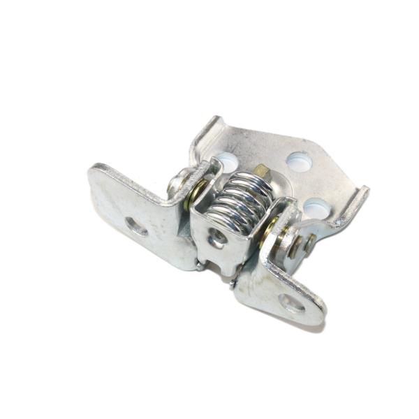 ИСУЗУ ТФР54 4JA1 HINGE RR ДВОРА L 6206110D 8944741021