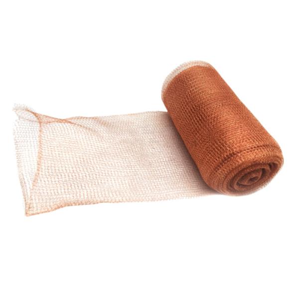 связанные медные 100mm чистые цепляют 20ft для упаковки перегонной колонны