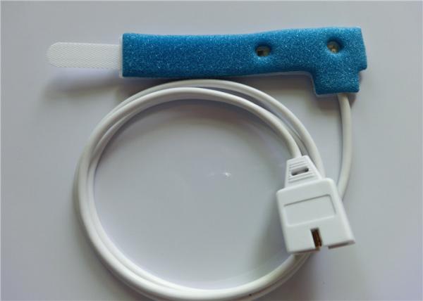 7 capteur jetable de Pin  Oximax Spo2, sonde Spo2 jetable médicale