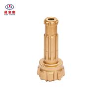 Pour le forage de roches / l'exploitation minière / le quarry Borewell Hammer Bit Atlas Copco Sadvik Broca