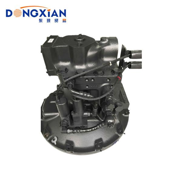 PC130-5 PC130-6 PC130-7 Excavator Hydraulic Pump