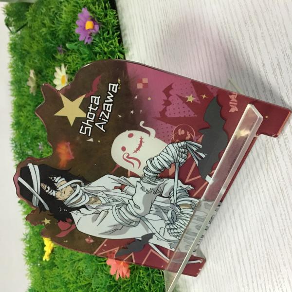 OEM ODM Cartoon Acrylic Mobile Phone Holder