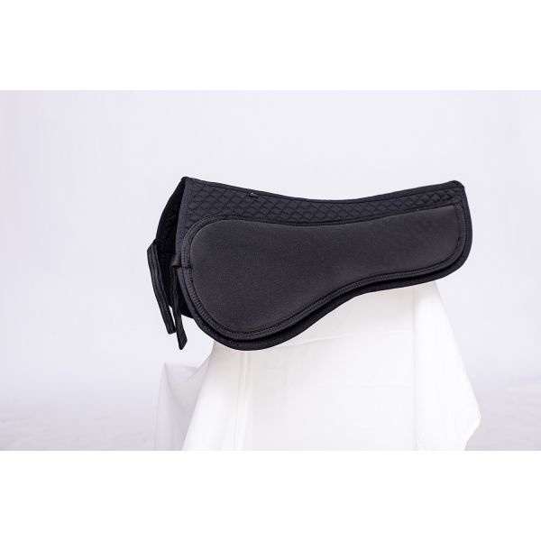 High Quality Neoprene Correction Halfpad One Big Pocket At Each Side With Inserts