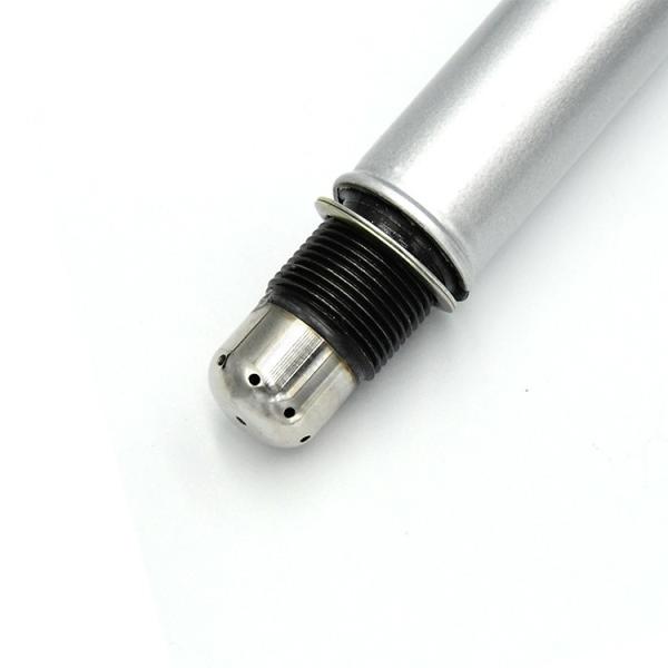 Deutz 1228-2839 Enchufe de chispa de la cámara anterior M22x1.5 30 mm para motores TCG 2032
