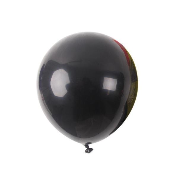 Customizable Chinese Style Latex Balloons for Baby Shower Girl Birthday Party Supplies