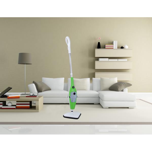 Upgrade Your Cleaning Routine with Yuexiang X10 Handheld Electric Wet Vacuum Steam Mop