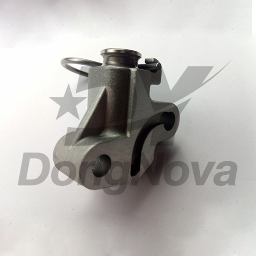 24370-2A700 Engine Timing Chain Kit Chain Guide Tensioner Durable For Hyundai Accent Kia Carens
