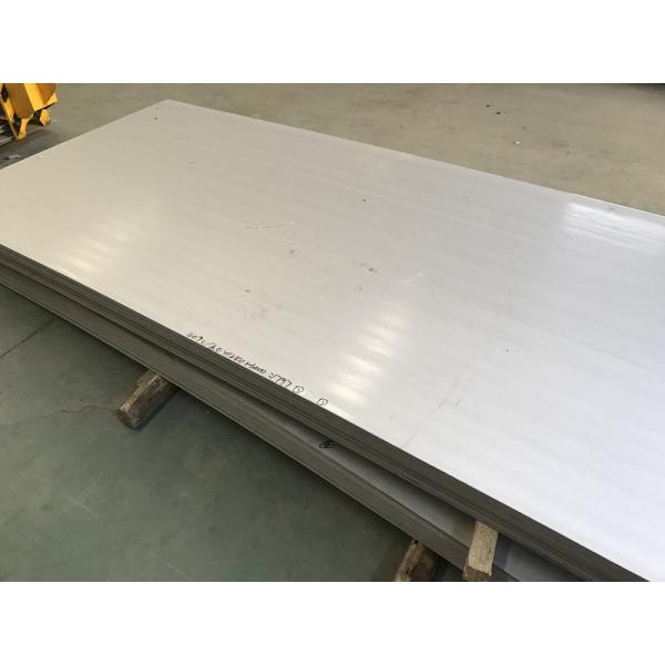 Катушка и плита листа нержавеющей стали АИСИ 409 (ЭН 1,4512 СУХ409Л)