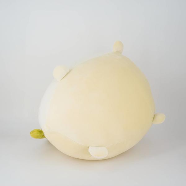 Fluffy Stuffed Pillow Plush Super Soft Decompressed Dinosaur Plush Pillow Low MOQ