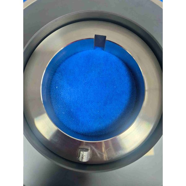 SiC Thrust Washer for Canned Motor Pumps