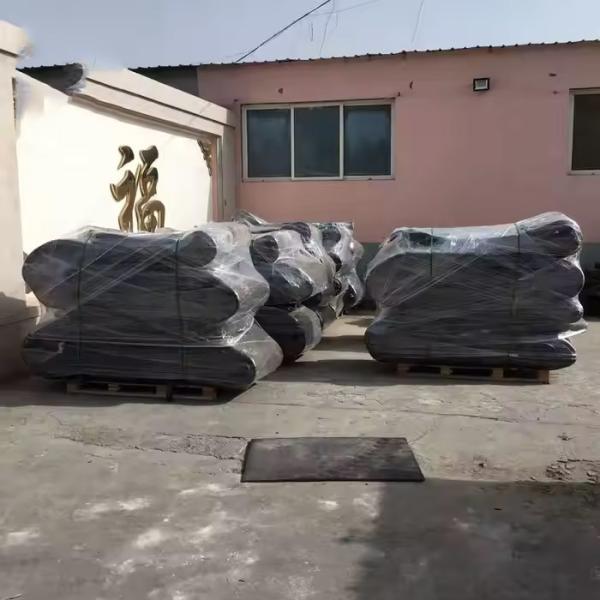 Marine Rubber Airbag Launching Balloon For Dock Land Launch Boat Vessel