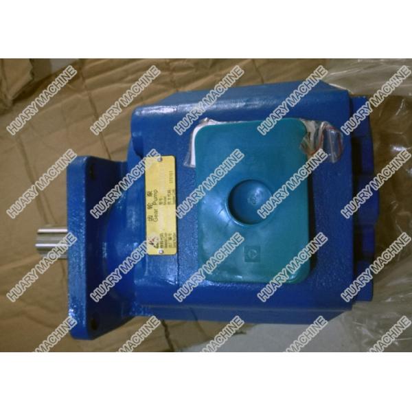 SDLG Wheel loader parts, 4120001715 HYDRAULIC GEAR PUMP