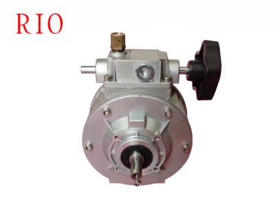 Udl Planetary Stepless Variable Speed Gear Reducer 0.37 Large Speed Range