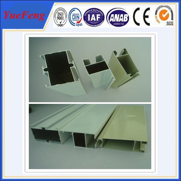Hot selling aluminum windows price/aluminum windows and doors