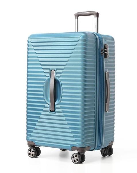 50-115litres Ultra Large Capacity Luggage With TSA Lock Expandable Double Wheels