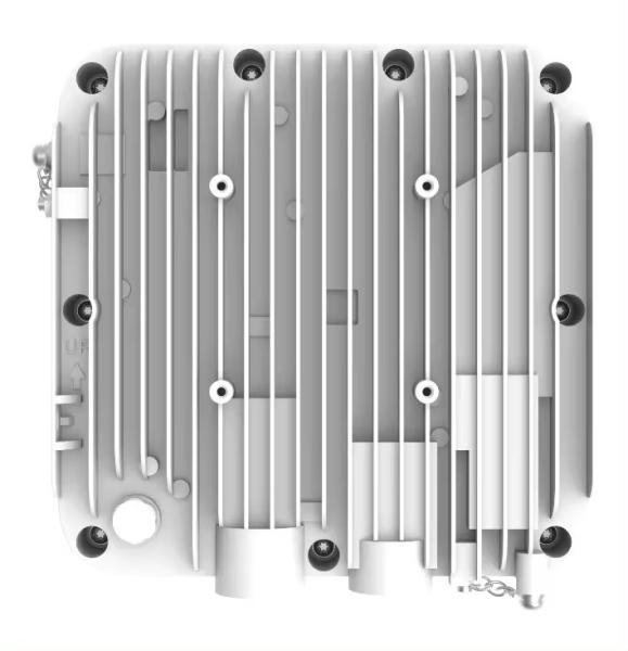 AirEngine 5761R-11 WiFi 6 802.11ax Pólo de parede Ponto de acesso sem fio Aparelho de rede AP externo