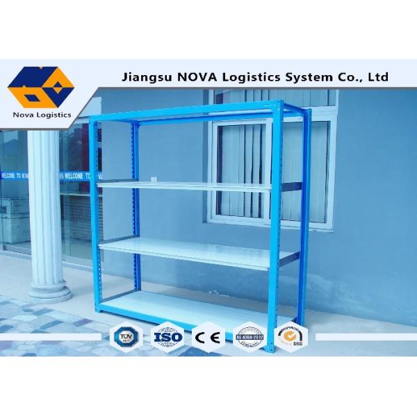 Armazém arquivando lavado ácido personalizado do dever médio com aço laminado